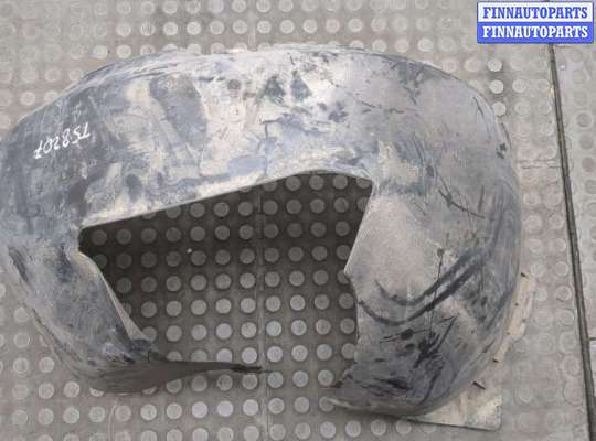 купить Защита арок (подкрылок) на Volkswagen Jetta 5 2005-2011