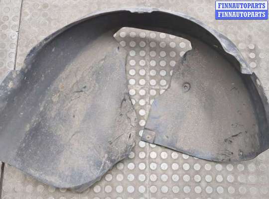 купить Защита арок (подкрылок) на Volkswagen Jetta 5 2005-2011