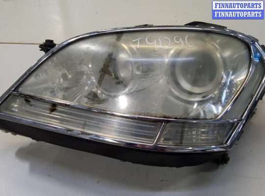 купить Фара (передняя) на Mercedes ML W164 2005-2011