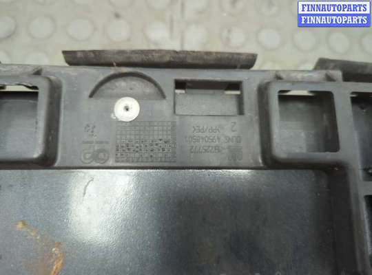 купить Усилитель бампера на Opel Astra H 2004-2010