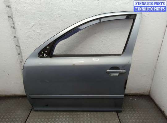 Стеклоподъемник электрический SK539336 на Skoda Octavia (A5) 2004-2013