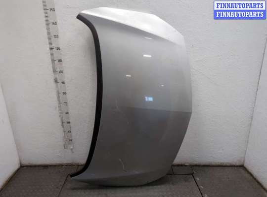 купить Обшивка капота на Opel Astra J 2010-2017