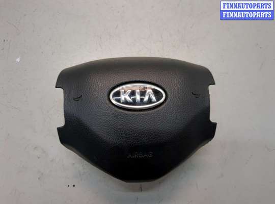купить Подушка безопасности водителя на KIA Sportage 2010-2016