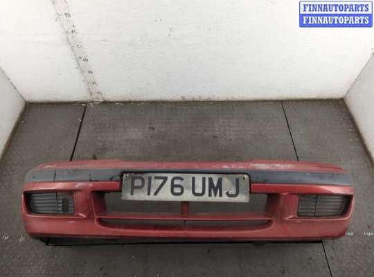 купить Бампер на Nissan Primera P11 1996-2002