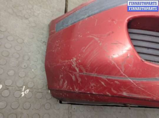 купить Бампер на Nissan Primera P11 1996-2002