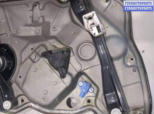 купить Стеклоподъемник электрический на Skoda Fabia 2007-2010