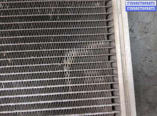 купить Радиатор кондиционера на Pontiac Vibe 1 2002-2008