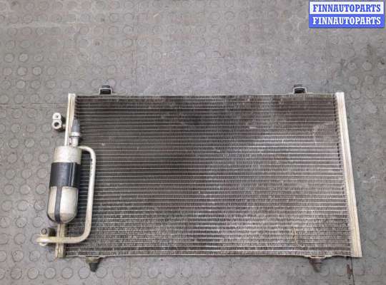 купить Радиатор кондиционера на Pontiac Vibe 1 2002-2008