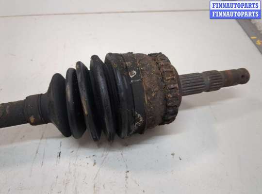 купить Полуось (приводной вал, шрус) на Opel Meriva 2003-2010