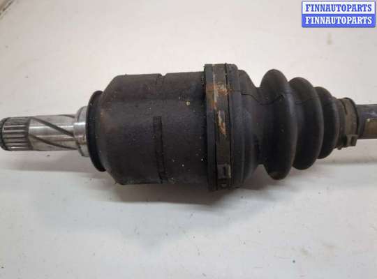купить Полуось (приводной вал, шрус) на Opel Meriva 2003-2010