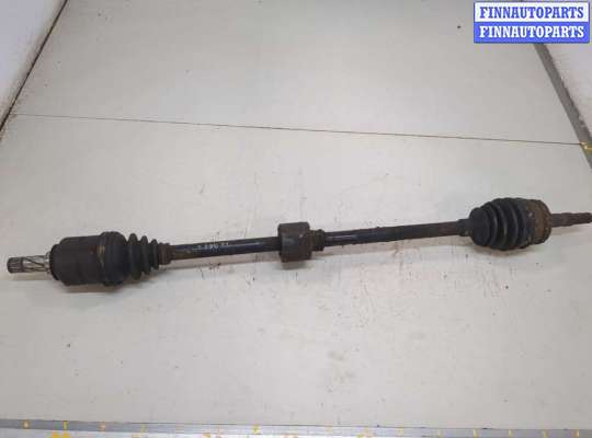 купить Полуось (приводной вал, шрус) на Opel Meriva 2003-2010