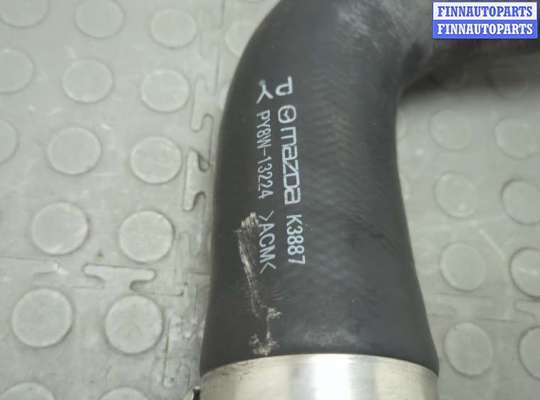 купить Коллектор впускной на Mazda CX-9 2016-2022