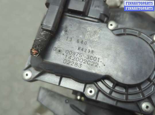 купить Коллектор впускной на Mazda CX-9 2016-2022