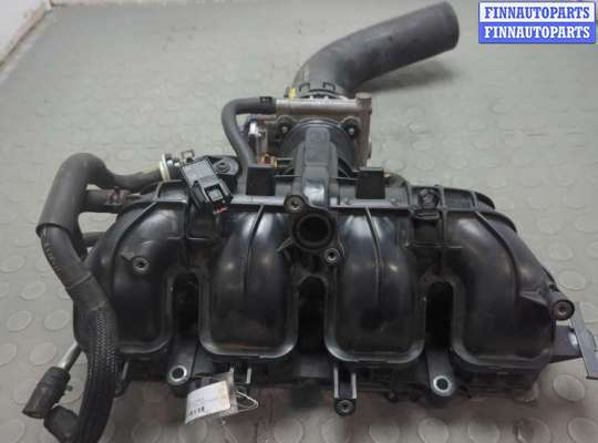 купить Коллектор впускной на Mazda CX-9 2016-2022