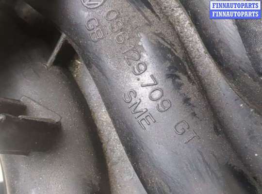 купить Коллектор впускной на Volkswagen Golf 6 2009-2012