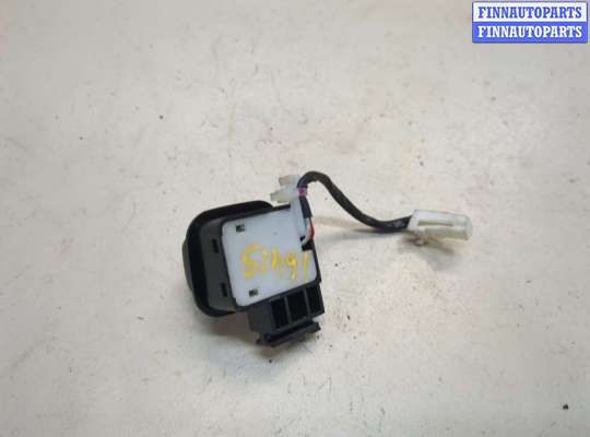 купить Кнопка регулировки рулевой колонки на Lexus RX 2003-2009