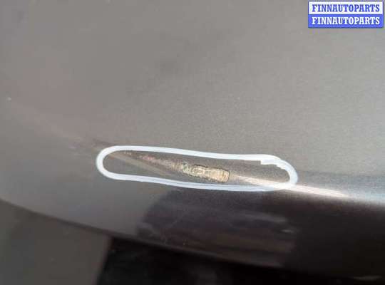 купить Подсветка номера на BMW X1 (E84) 2009-2015