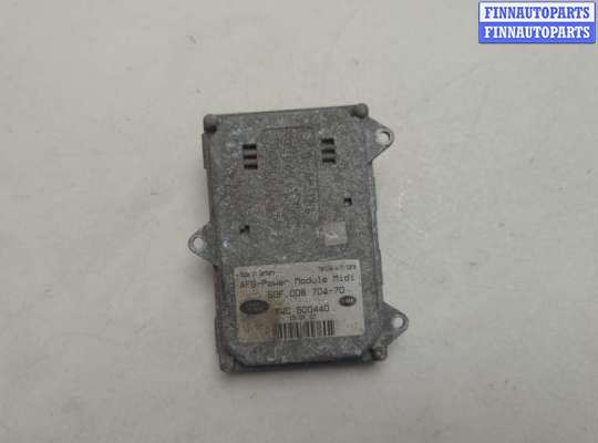 купить Блок управления светом на Land Rover Range Rover Sport 2005-2013