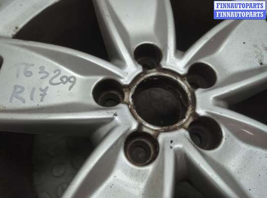 купить Диск литой на Audi A3 (8P) 2003-2013