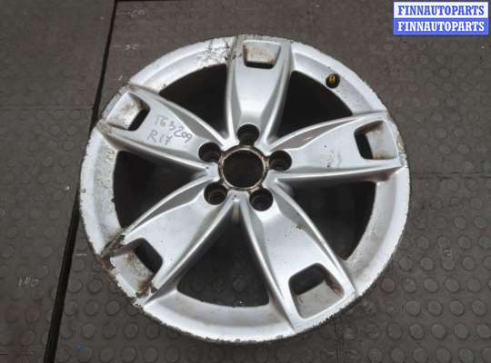 Диск литой AU1744642 на Audi A3 (8P) 2003-2013