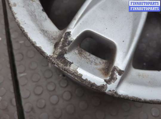 купить Диск литой на Audi A3 (8P) 2003-2013