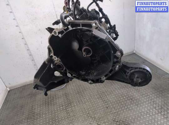 КПП 6-ст.мех. (МКПП) OP2400727 на Opel Insignia 2008-2017