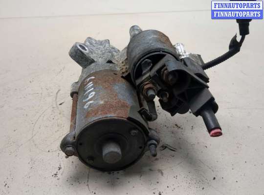 купить Стартер на Ford C-Max 2002-2010