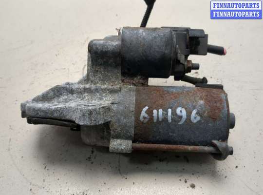купить Стартер на Ford C-Max 2002-2010