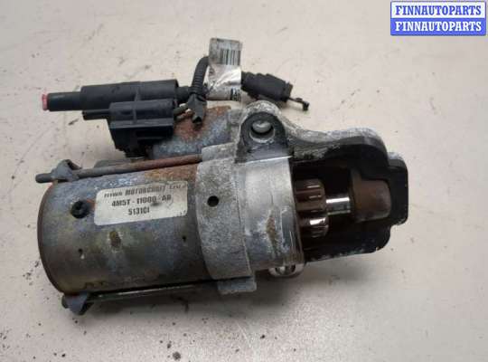 Купить Стартер на Ford C-Max 2002-2010 Стартер FO2221400 на Ford C-Max 2002-2010