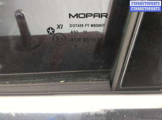 купить Дверь боковая (легковая) на Jeep Grand Cherokee 2010-2013