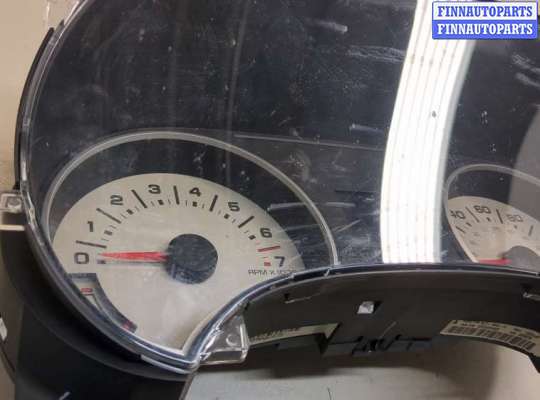 купить Щиток приборов (приборная панель) на Ford Explorer 2006-2010