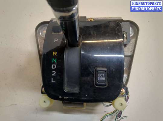 купить Кулиса КПП на Toyota Highlander 1 2001-2007