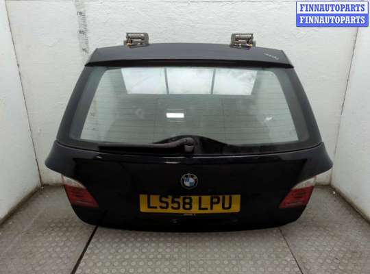 Замок багажника BM3606794 на BMW 5 E60 2003-2010