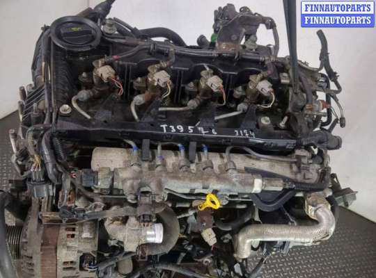 купить Двигатель (ДВС) на Mazda CX-7 2007-2012