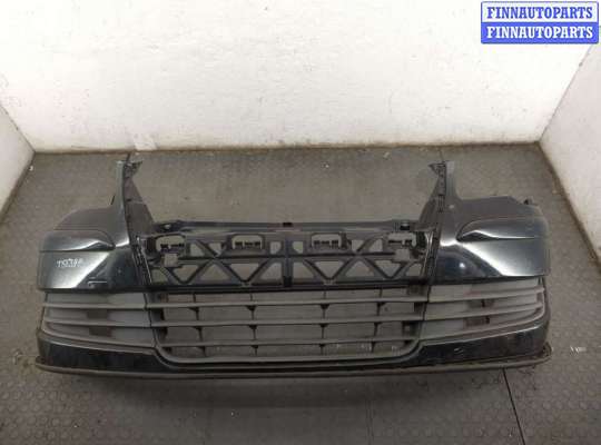 купить Бампер на Volkswagen Touran 2006-2010