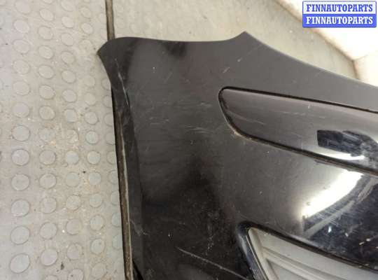 купить Бампер на Volkswagen Touran 2006-2010