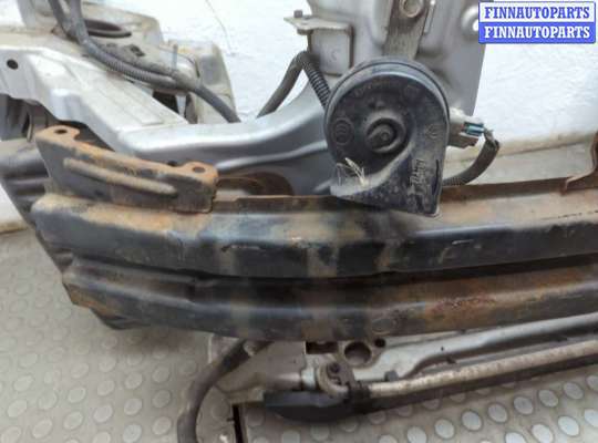 купить Усилитель бампера на Chevrolet Aveo (T250 / 255) 2006-2012