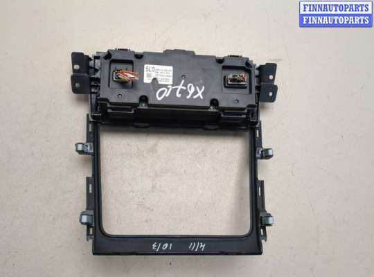 купить Переключатель отопителя (печки) на Suzuki SX4 2006-2014