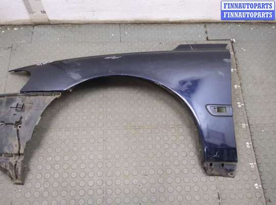 купить Кронштейн бампера на Volvo S60 2000-2009