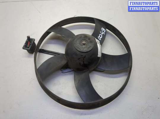 Вентилятор радиатора VG2784271 на Volkswagen Polo 2001-2005