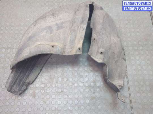 купить Защита арок (подкрылок) на Honda Civic 2011-2017