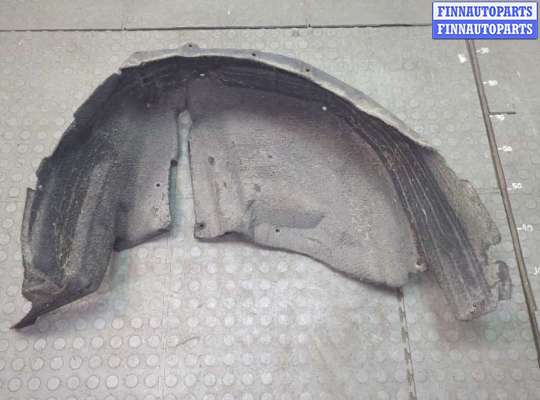 купить Защита арок (подкрылок) на Honda Civic 2011-2017