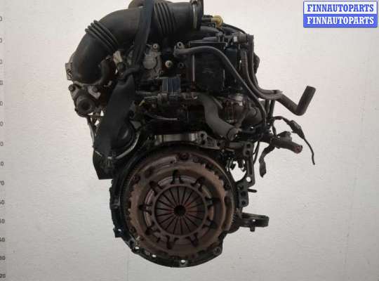 купить Двигатель (ДВС) на Peugeot Partner 2002-2008
