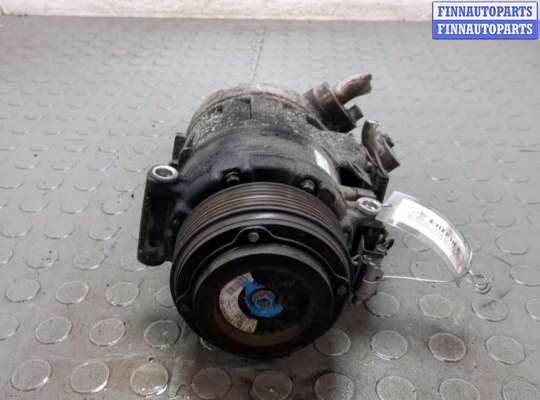 купить Компрессор кондиционера на BMW X5 E70 2006-2013