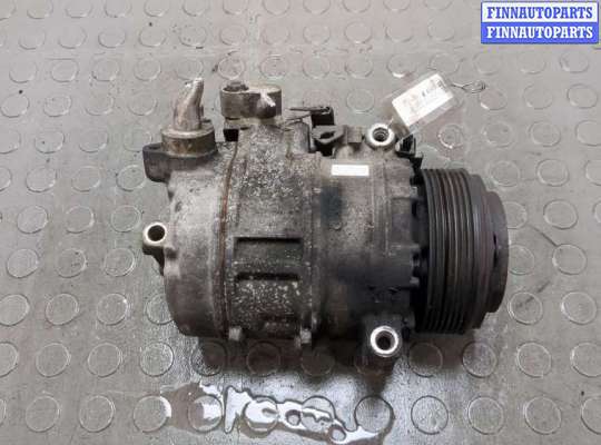 купить Компрессор кондиционера на BMW X5 E70 2006-2013