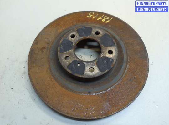 купить Диск тормозной на Infiniti QX70 2013-2018