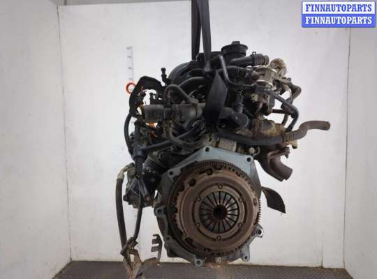 Генератор AU1716246 на Audi A3 (8P) 2003-2013