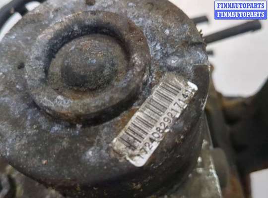 купить Блок АБС, насос (ABS, ESP, ASR) на Opel Astra H 2004-2010