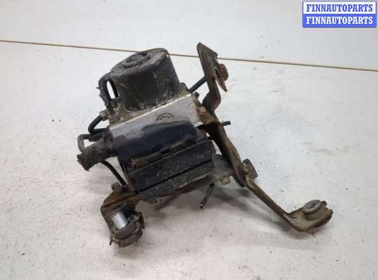 купить Блок АБС, насос (ABS, ESP, ASR) на Opel Astra H 2004-2010