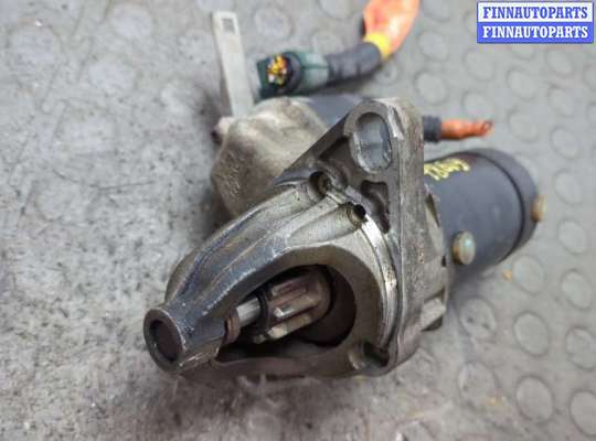 купить Стартер на Honda Civic 1998-2001